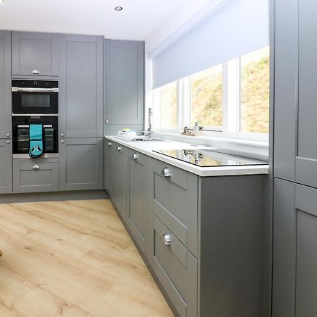 Apartament Craignure Banff Zewnętrze zdjęcie