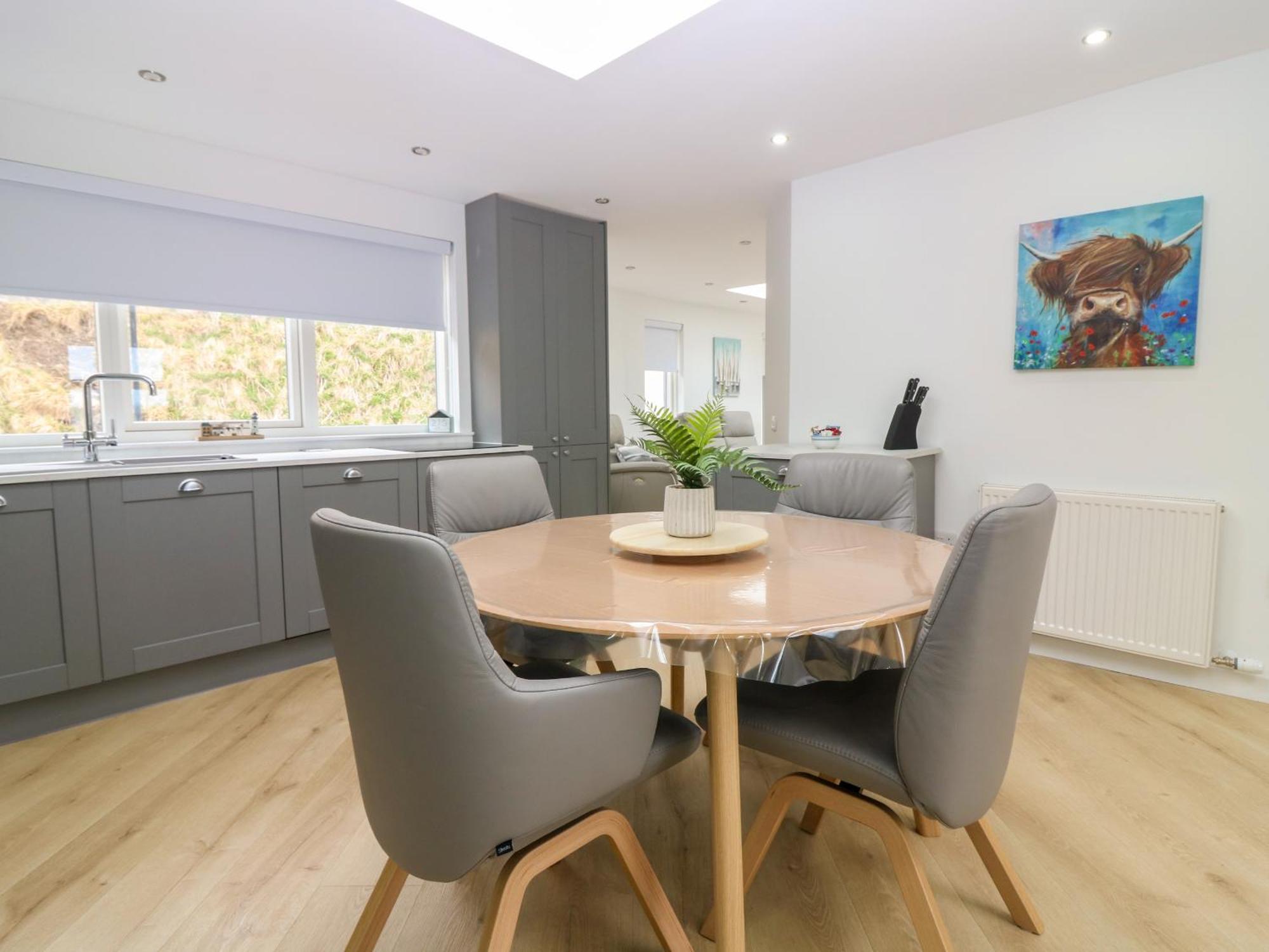 Apartament Craignure Banff Zewnętrze zdjęcie