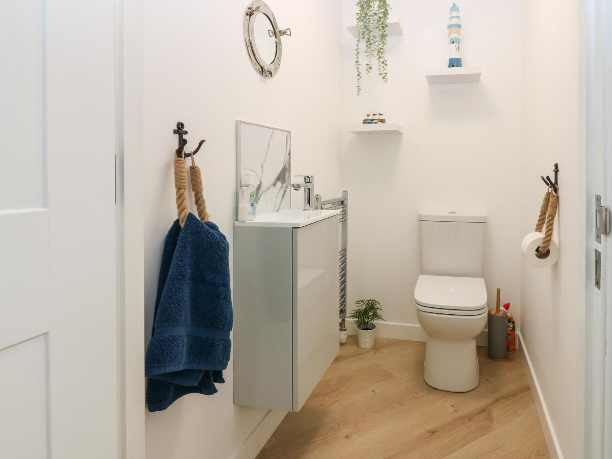 Apartament Craignure Banff Zewnętrze zdjęcie
