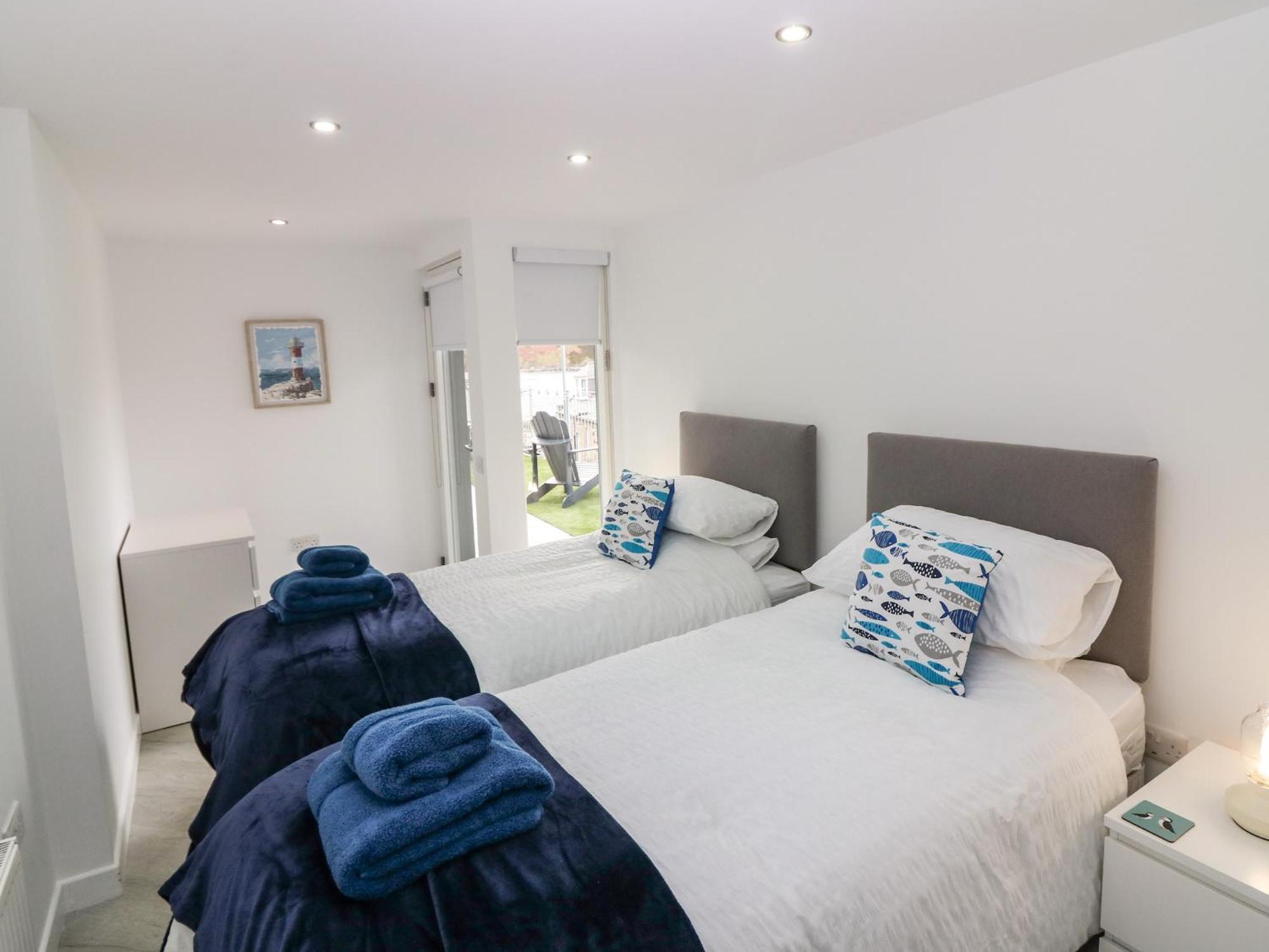 Apartament Craignure Banff Zewnętrze zdjęcie