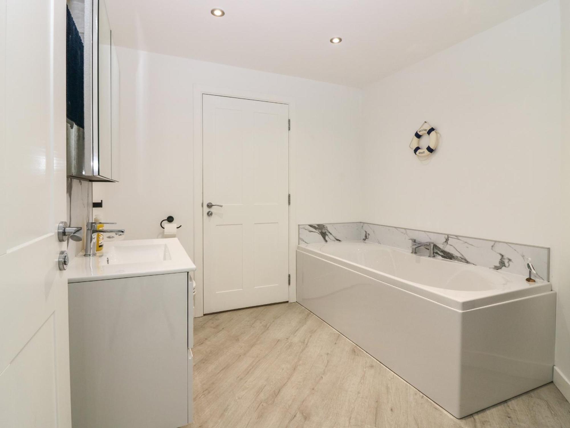 Apartament Craignure Banff Zewnętrze zdjęcie