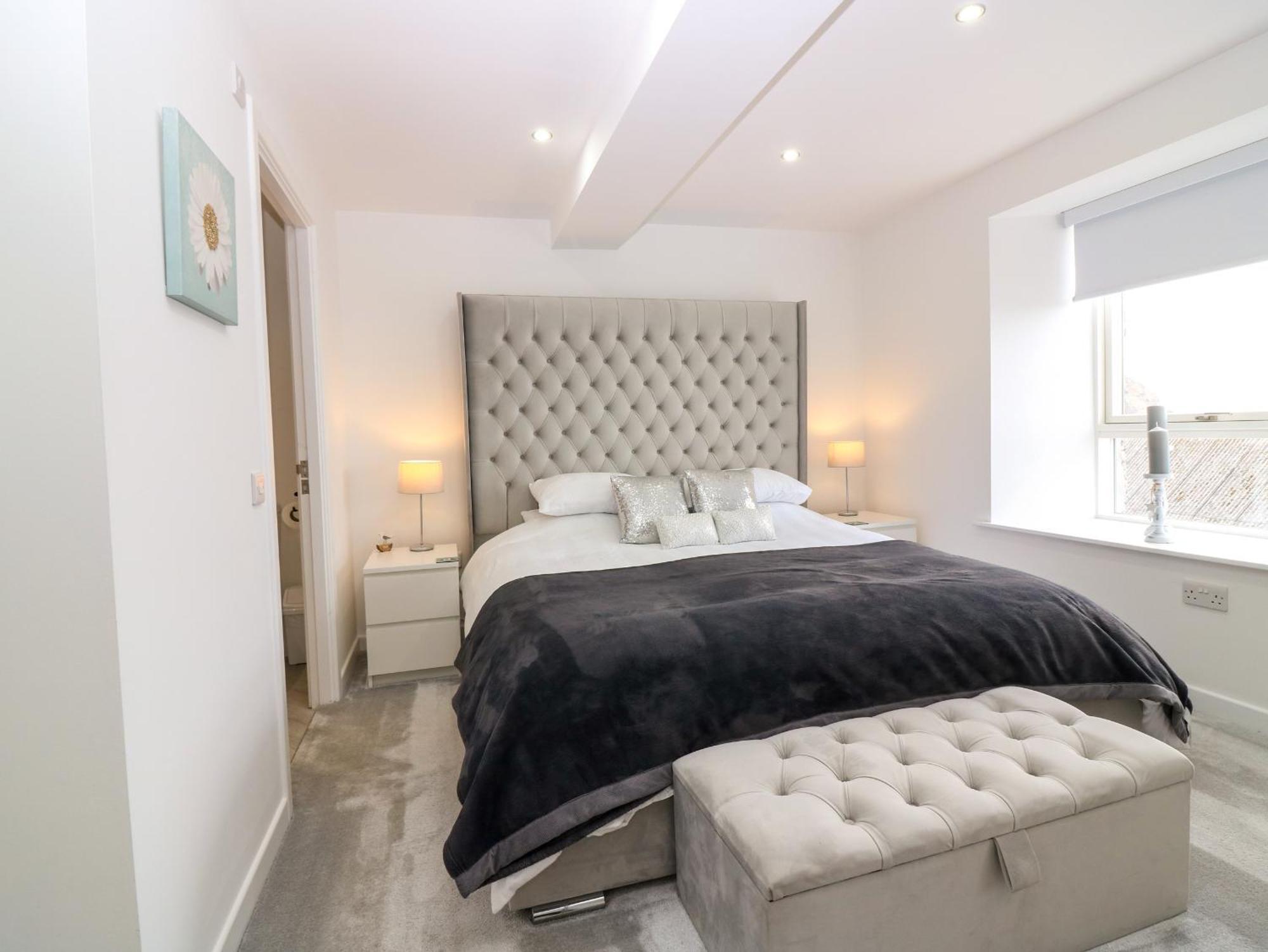 Apartament Craignure Banff Zewnętrze zdjęcie
