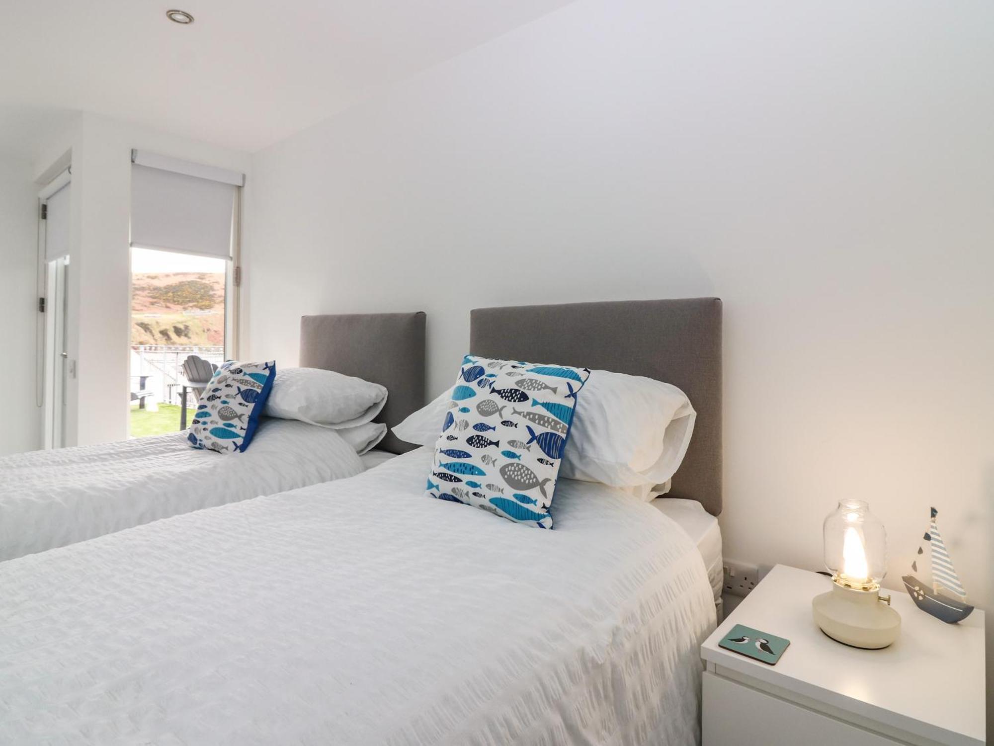 Apartament Craignure Banff Zewnętrze zdjęcie