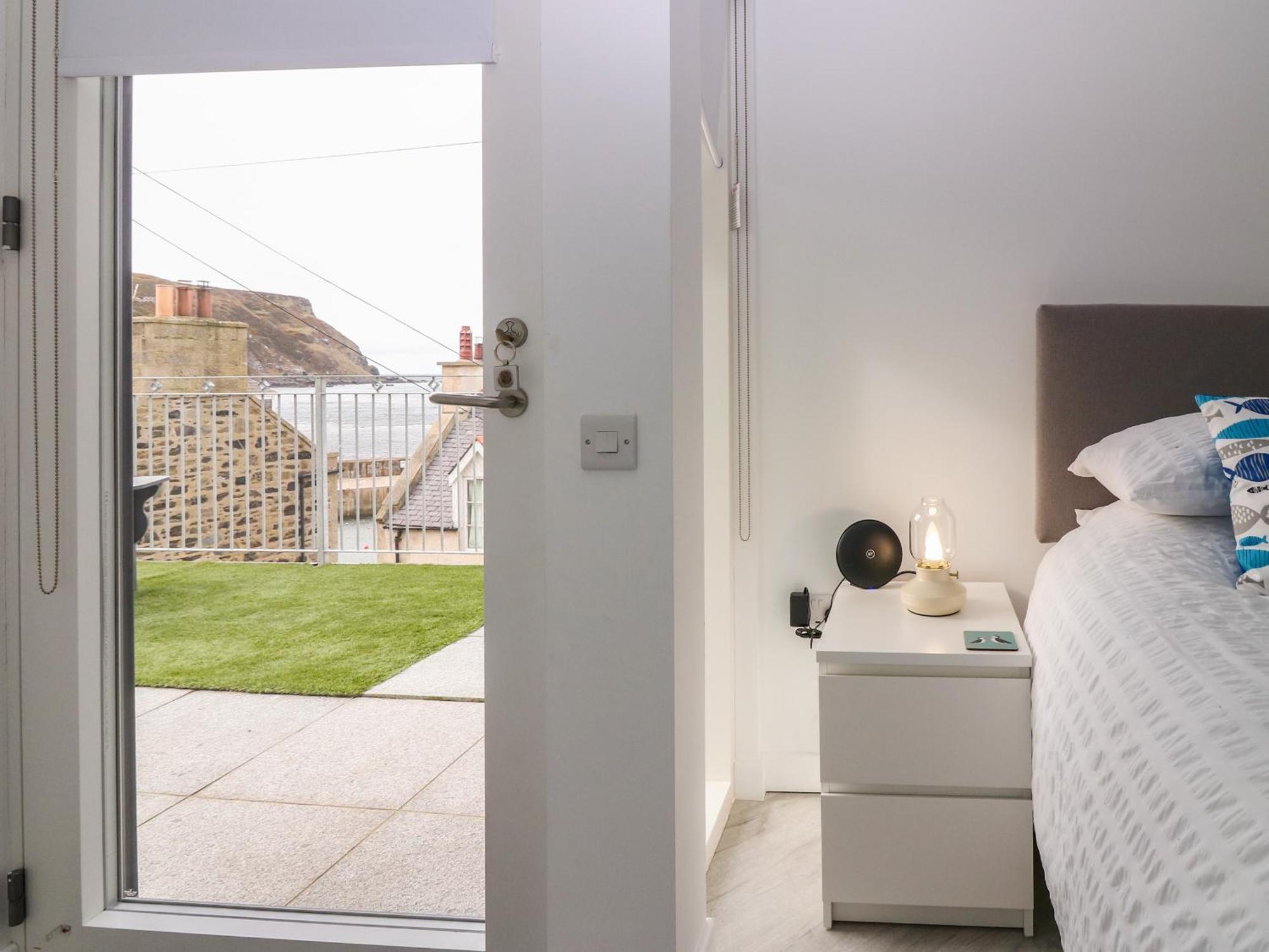 Apartament Craignure Banff Zewnętrze zdjęcie