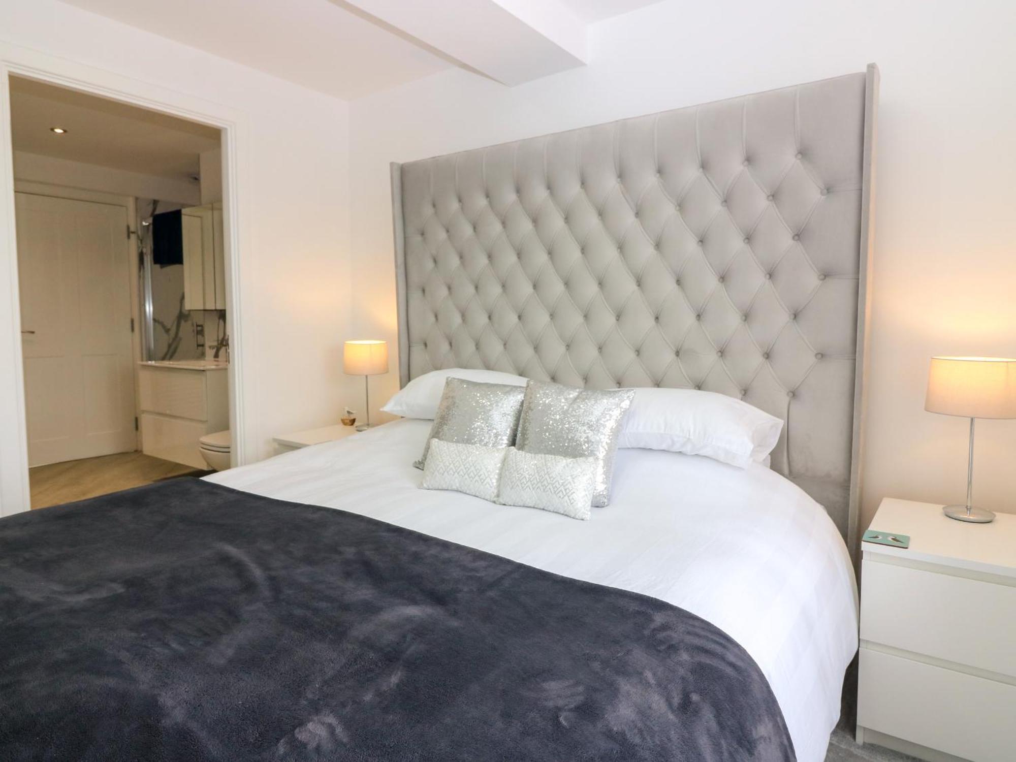 Apartament Craignure Banff Zewnętrze zdjęcie