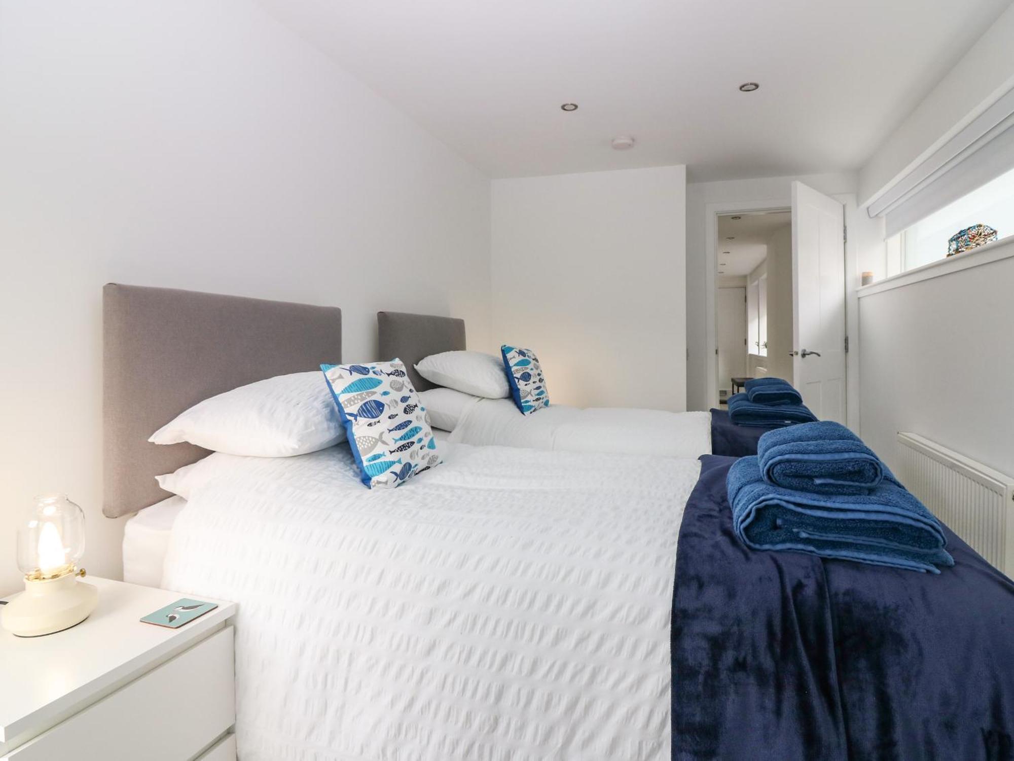 Apartament Craignure Banff Zewnętrze zdjęcie