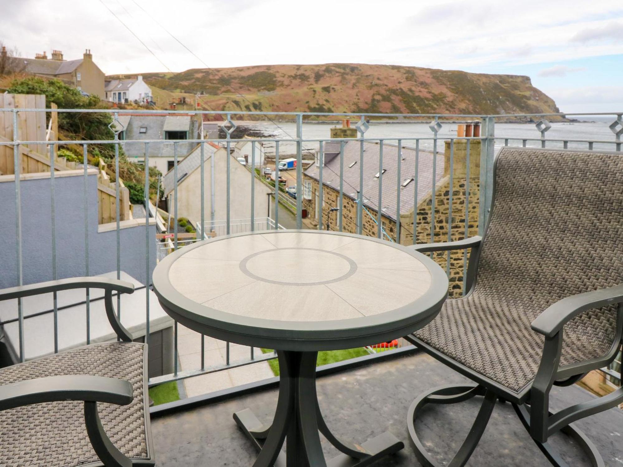 Apartament Craignure Banff Zewnętrze zdjęcie